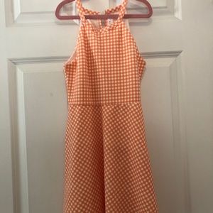 Zara Kids Dress